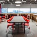 Group IB - D'Trax Design | Product Seen: [Hangon Halved-Arm Chair, Troy Barchair - SH750 & Troy Barchair - SH650]<br />